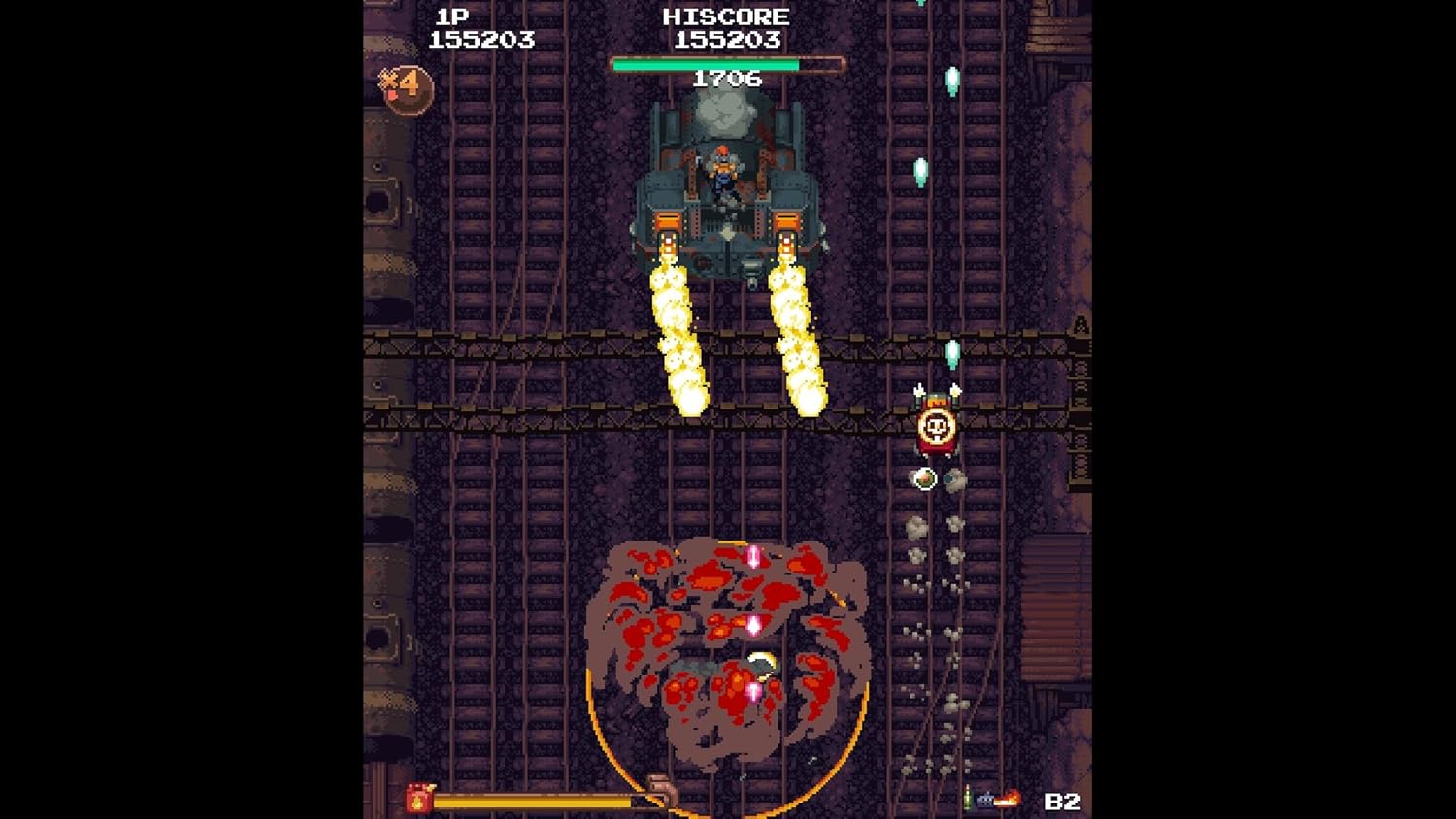 Dead End City PlayStation 5