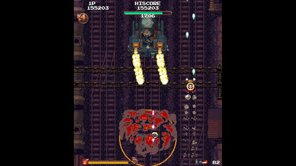 Dead End City PlayStation 5