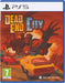 Dead End City PlayStation 5