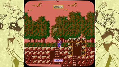SUNSOFT is Back! Retro Game Selection
