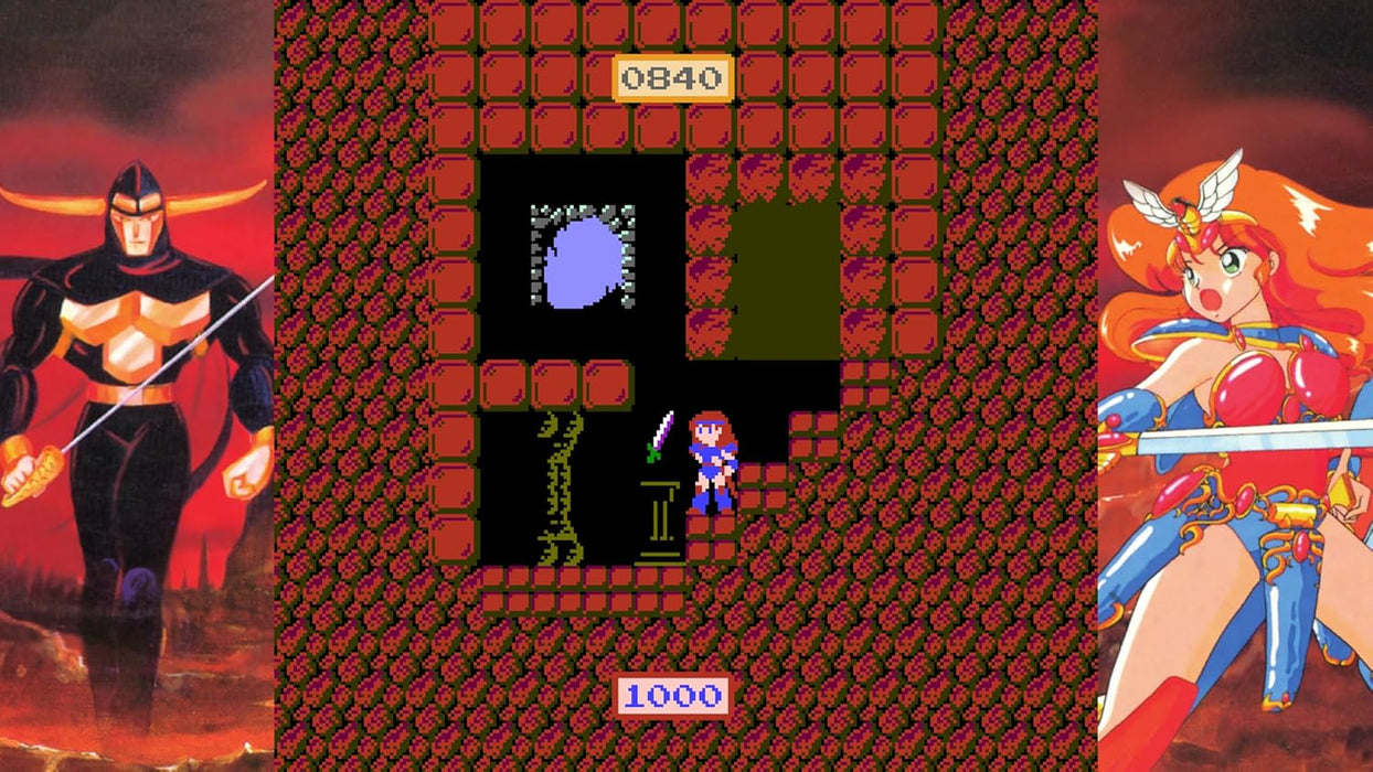 SUNSOFT is Back! Retro Game Selection