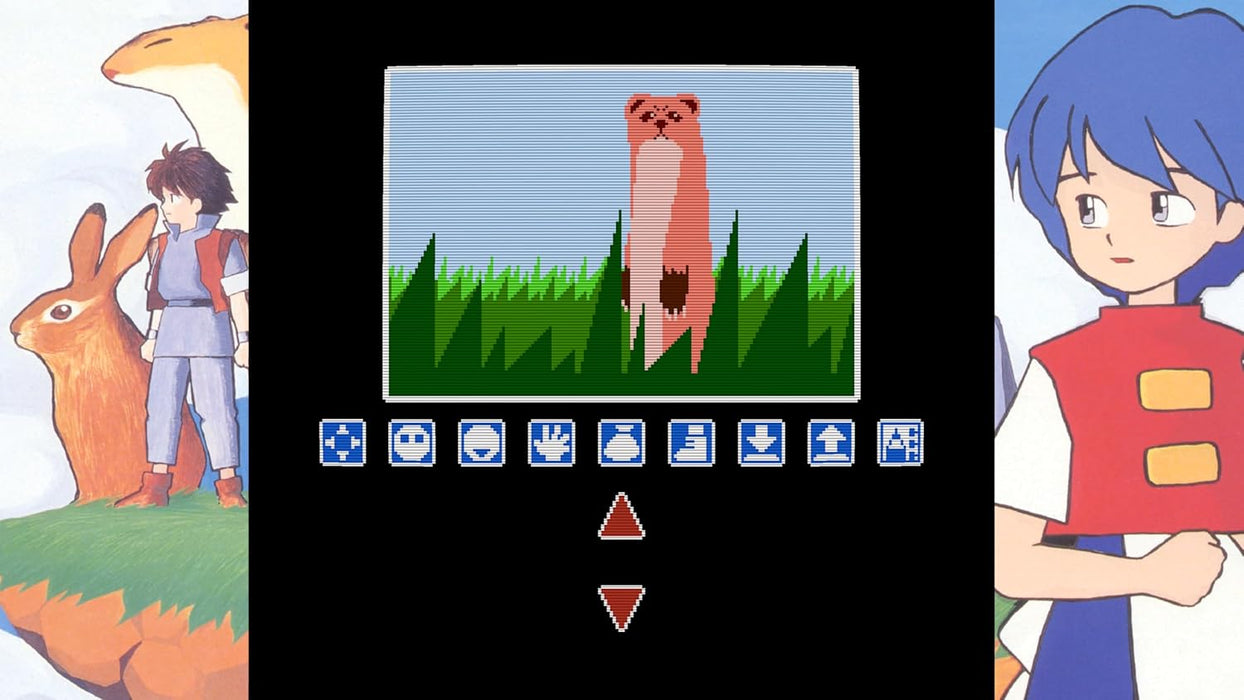 SUNSOFT is Back! Retro Game Selection