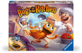 Ravensburger Hexbug Nano Bugs in The Kitchen Board Game for Kids Age 6 Years and Up-2 to 4 Players - 2024 Edition