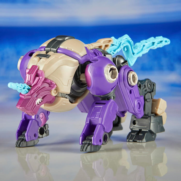 Transformers One Prime Changer Alpha Trion Action Figure