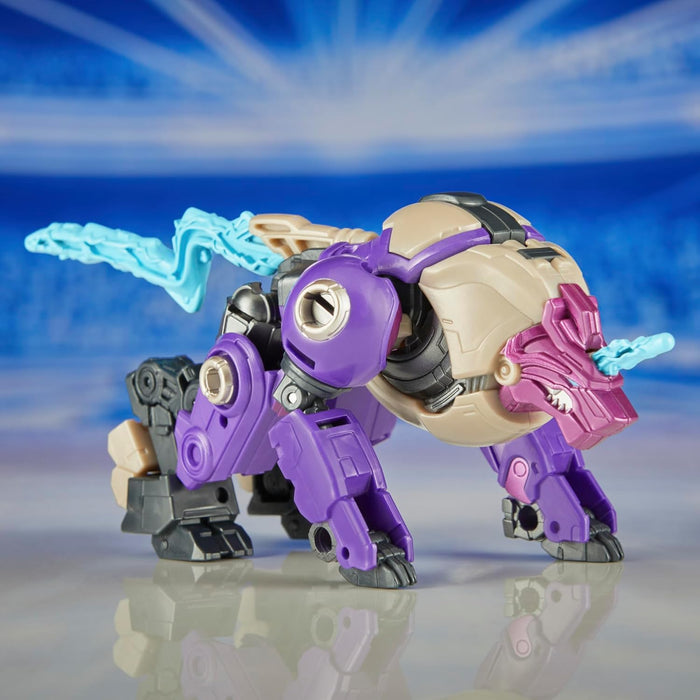 Transformers One Prime Changer Alpha Trion Action Figure