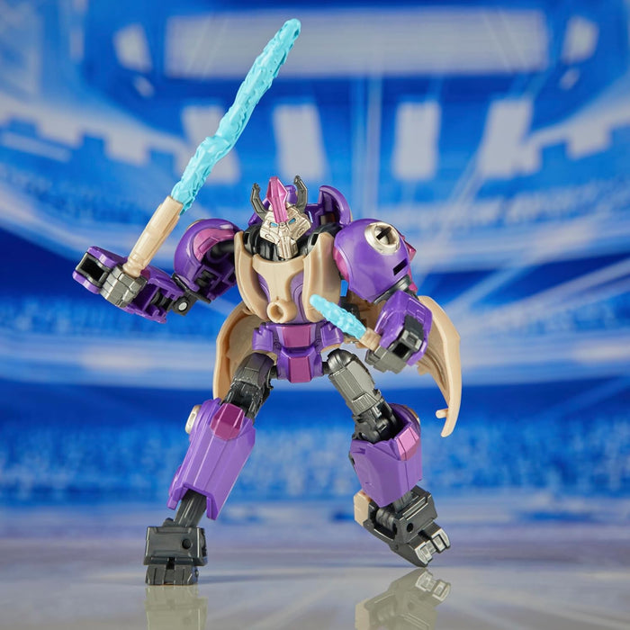 Transformers One Prime Changer Alpha Trion Action Figure