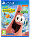 SpongeBob SquarePants™ : The Patrick Star Game (PS4)