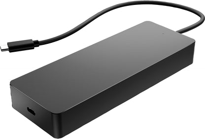 HP Concentrateur multiport USB-C universel