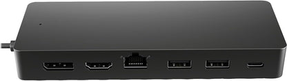 HP Concentrateur multiport USB-C universel