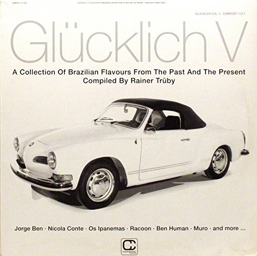 Glucklich Vol. 5