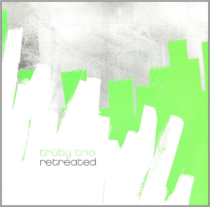 Retreated