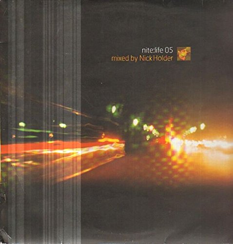 Nite : Life 05