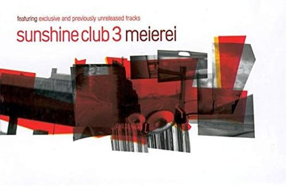 Sunshine Club 3 - Meierei