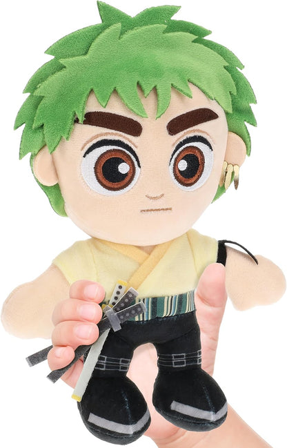 Netflix Series : ONE PIECE - 8 in - Collectible Plush