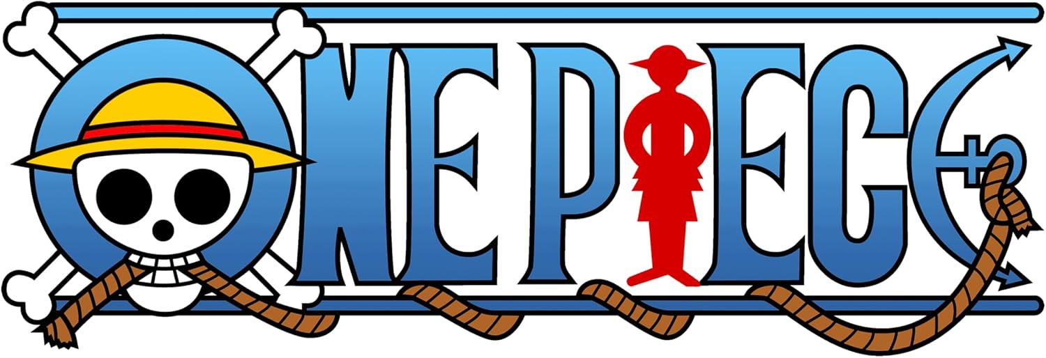 Netflix Series : ONE PIECE - 8 in - Collectible Plush