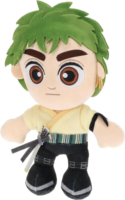 Netflix Series : ONE PIECE - 8 in - Collectible Plush