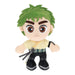 Netflix Series : ONE PIECE - 8 in - Collectible Plush