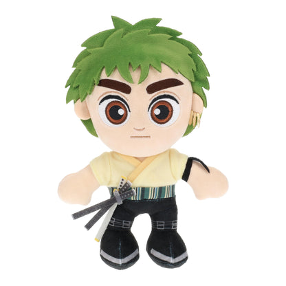 Netflix Series : ONE PIECE - 8 in - Collectible Plush