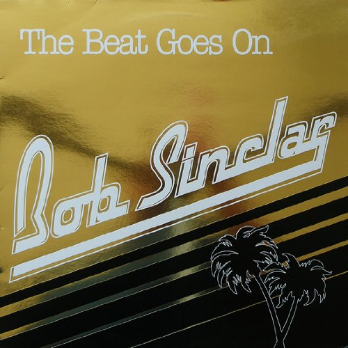 The Beat Goes On