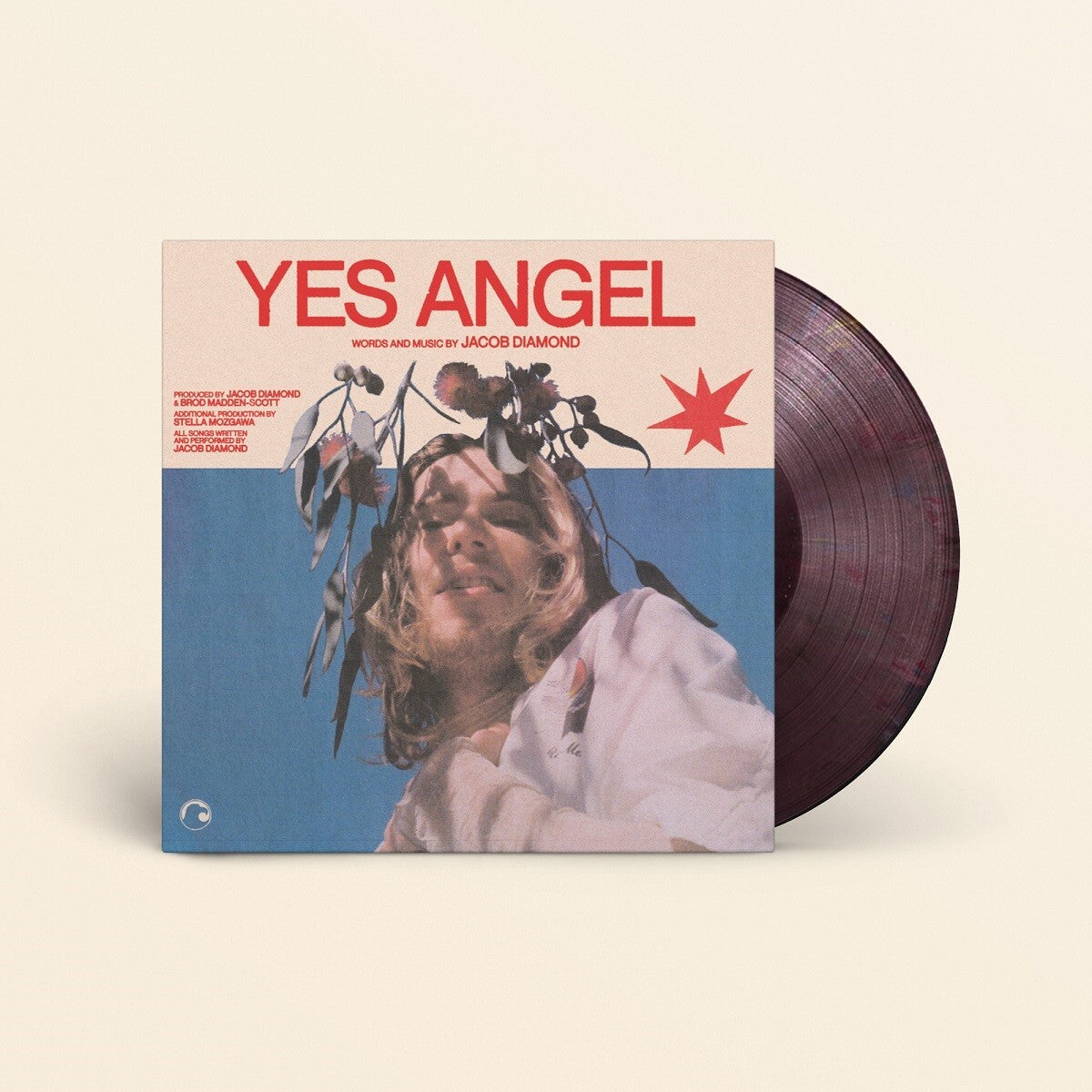 Yes Angel