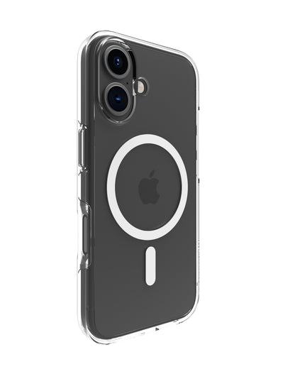 dbramante1928 Iceland Pro MagSafe - iPhone 16 Plus - Clear