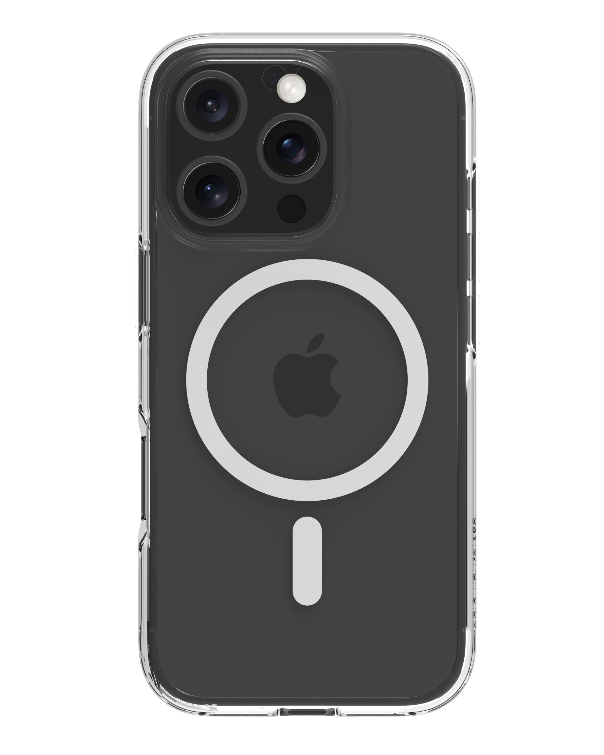 dbramante1928 Iceland Pro MagSafe - iPhone 16 Pro - Clear