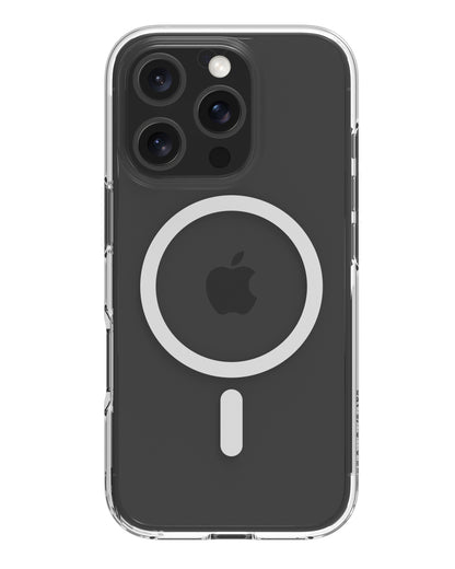 dbramante1928 Iceland Pro MagSafe - iPhone 16 Pro - Clear