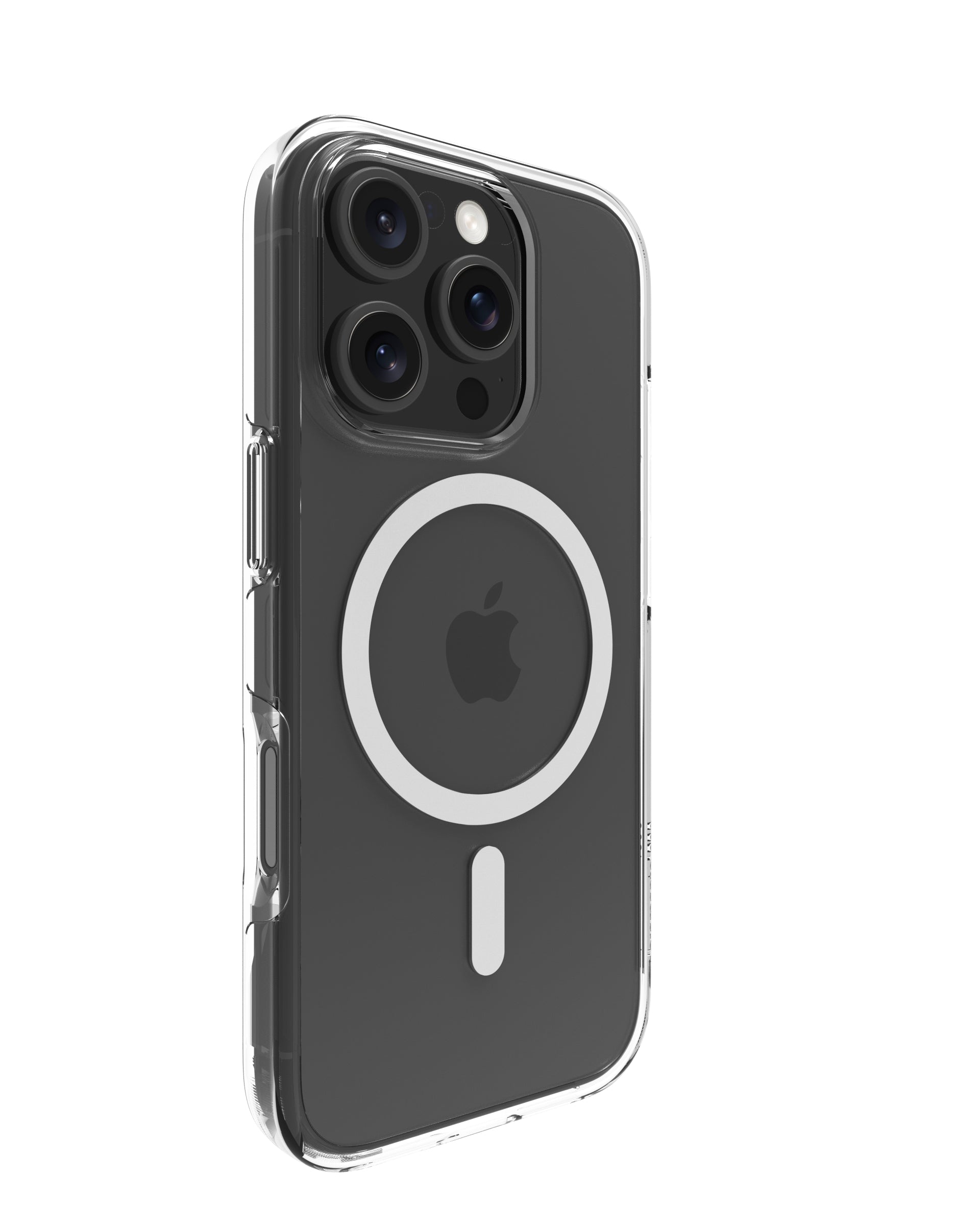 dbramante1928 Iceland Pro MagSafe - iPhone 16 Pro - Clear