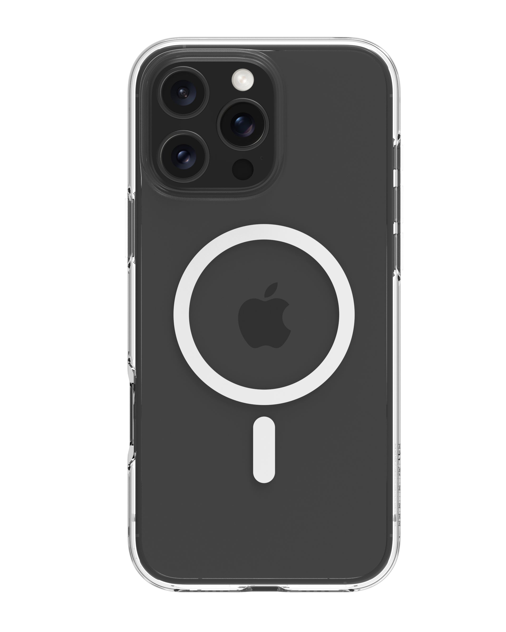 dbramante1928 Iceland Pro MagSafe - iPhone 16 ProMax - Clear