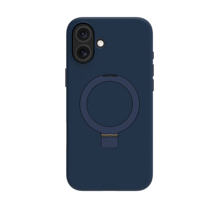 dbramante1928 Iceland Ultra D3O MS Kick - iPhone 16 - Blue