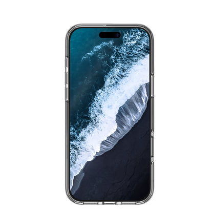 dbramante1928 Iceland Ultra D3O MS Kick - iPhone 16 Plus - Clear
