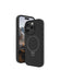 dbramante Iceland Ultra D3O MS Kick - iPhone 16 Pro - Nero