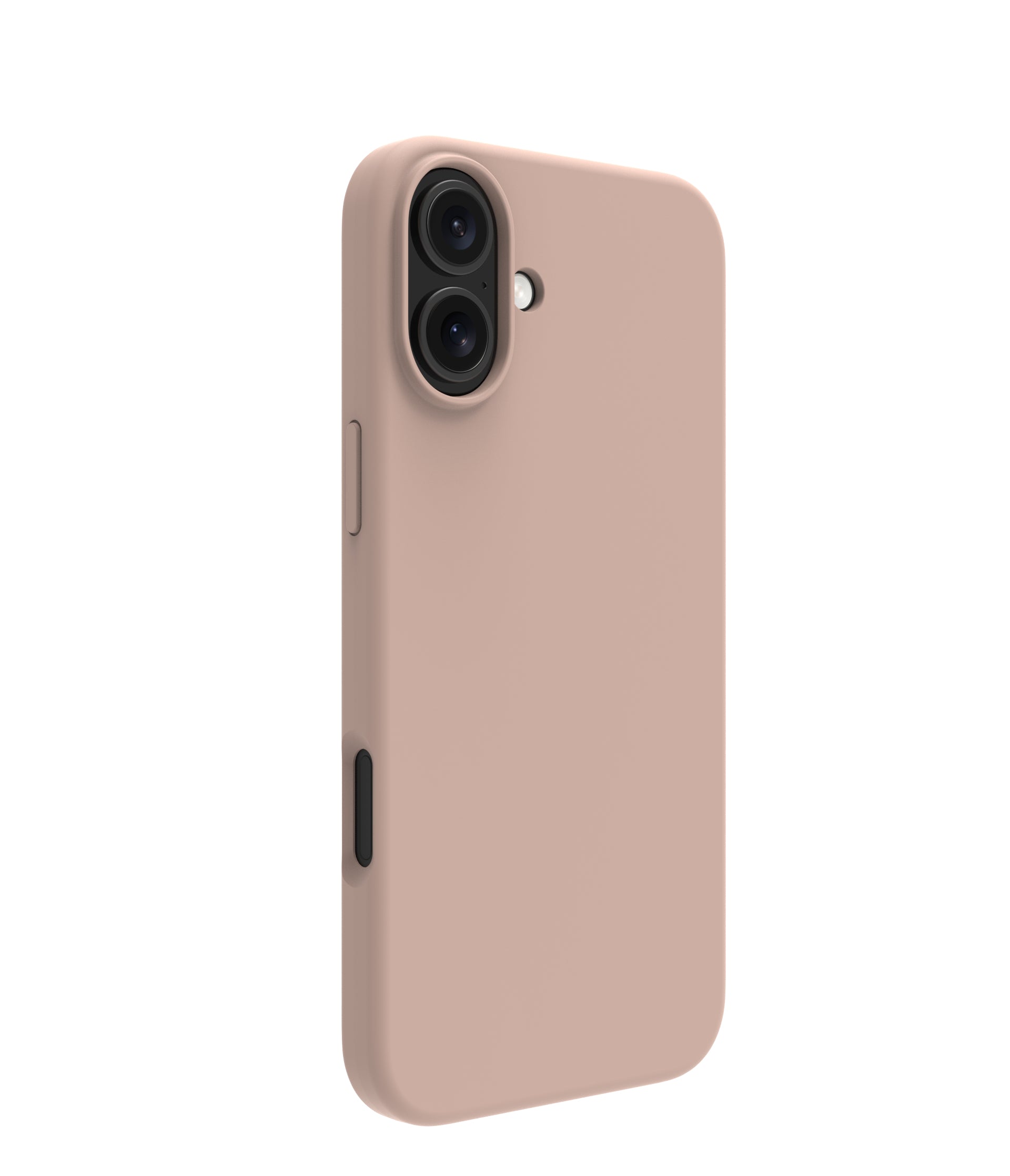 dbramante1928 Monaco MagSafe - iPhone 16 Plus - Pink Sand