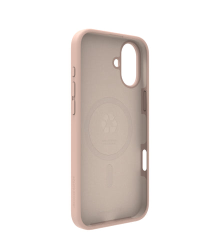 dbramante1928 Monaco MagSafe - iPhone 16 Plus - Pink Sand