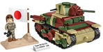 COBI Type 95 Ha-Go
