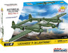 COBI 5882 Lockheed P-38 Lightning