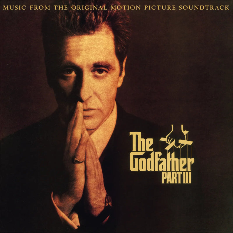 The Godfather Part III