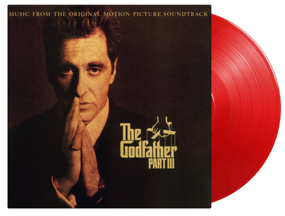 The Godfather Part III