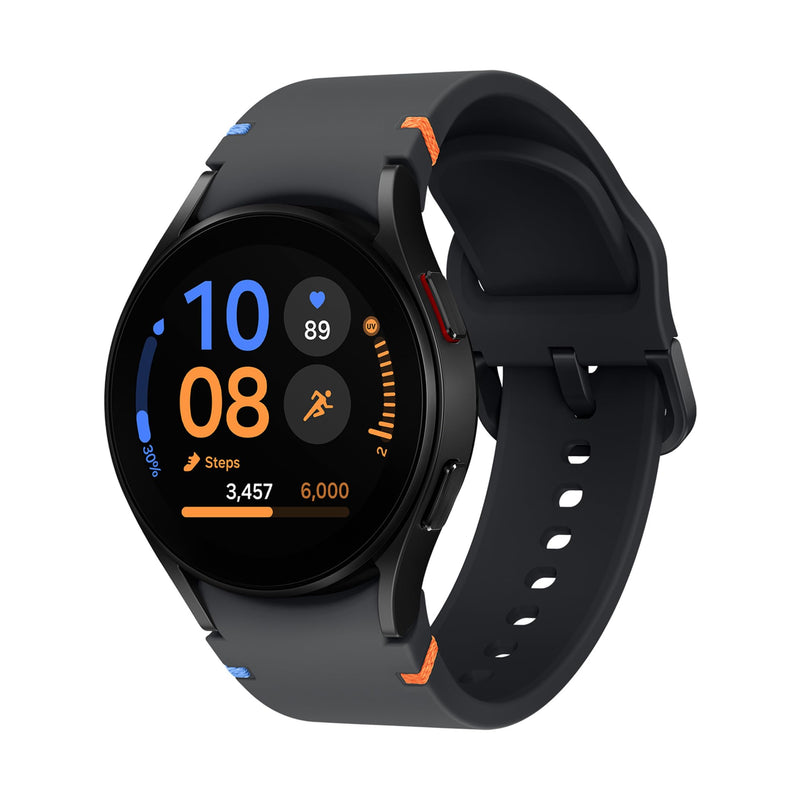 Galaxy Watch Fe 40Mm Black Bt