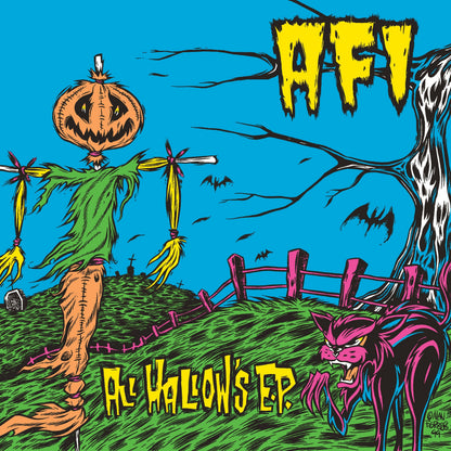 All Hallow's E.P.