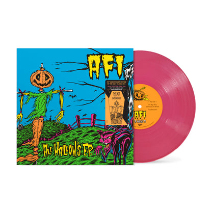 All Hallow's E.P.