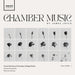 Chamber Music By James Joyce - Volume 1