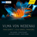 Vilma Von Webenau: Piano Quartet/Cello Sonata/Miniatures
