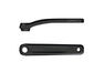 FSA Unisex Adult 421579678 Cp.Ped.E-Bike CK-320 Gen3 155, Argent, 320 Gen