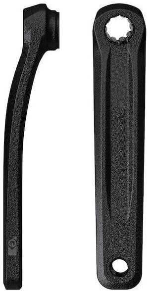 FSA Unisex Adult 421579678 Cp.Ped.E-Bike CK-320 Gen3 155, Argent, 320 Gen