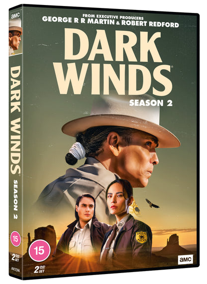 Dark Winds: Season 2