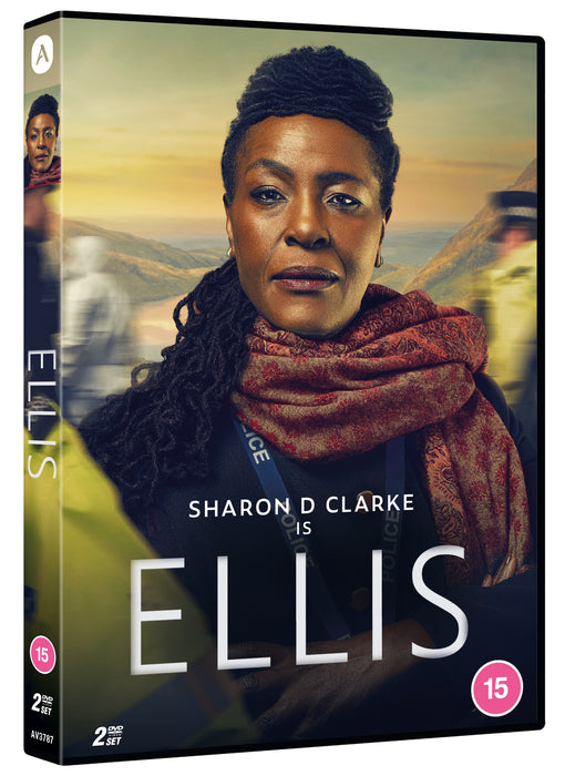 Ellis: Series 1