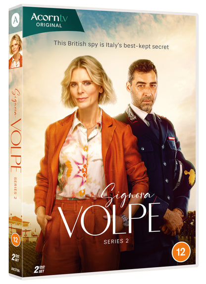 Signora Volpe: Season 2