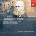 Ferdinand Thierot: Chamber Music - Volume 3