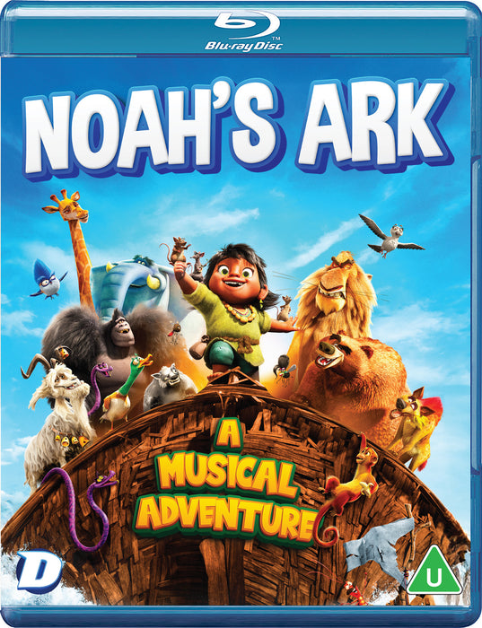 Noah's Ark